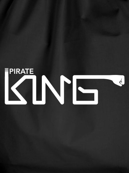 OP V: Pirate King