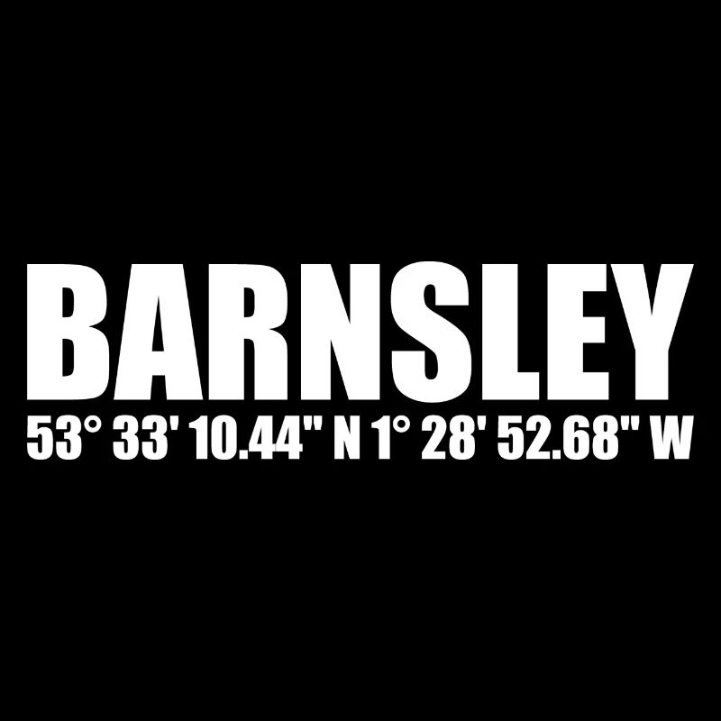 Barnsley coordinates