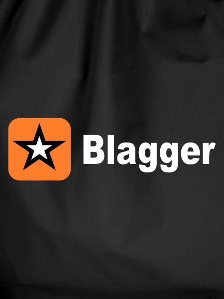 big blagger star