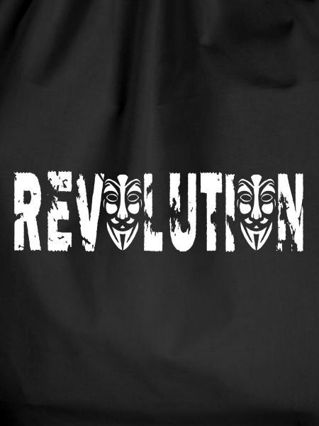 Anonyme Revolution