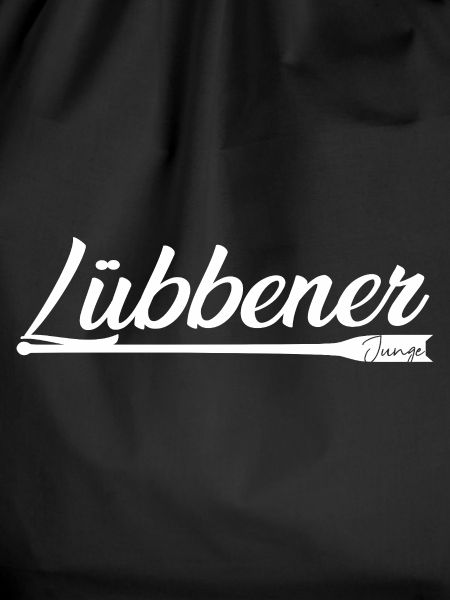 Lübbener Junge