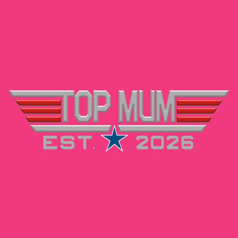 Top-Mutter Est. 2026