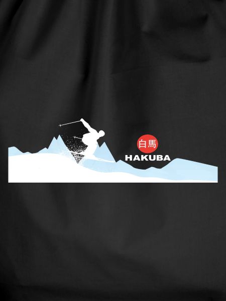 Hakuba Ski