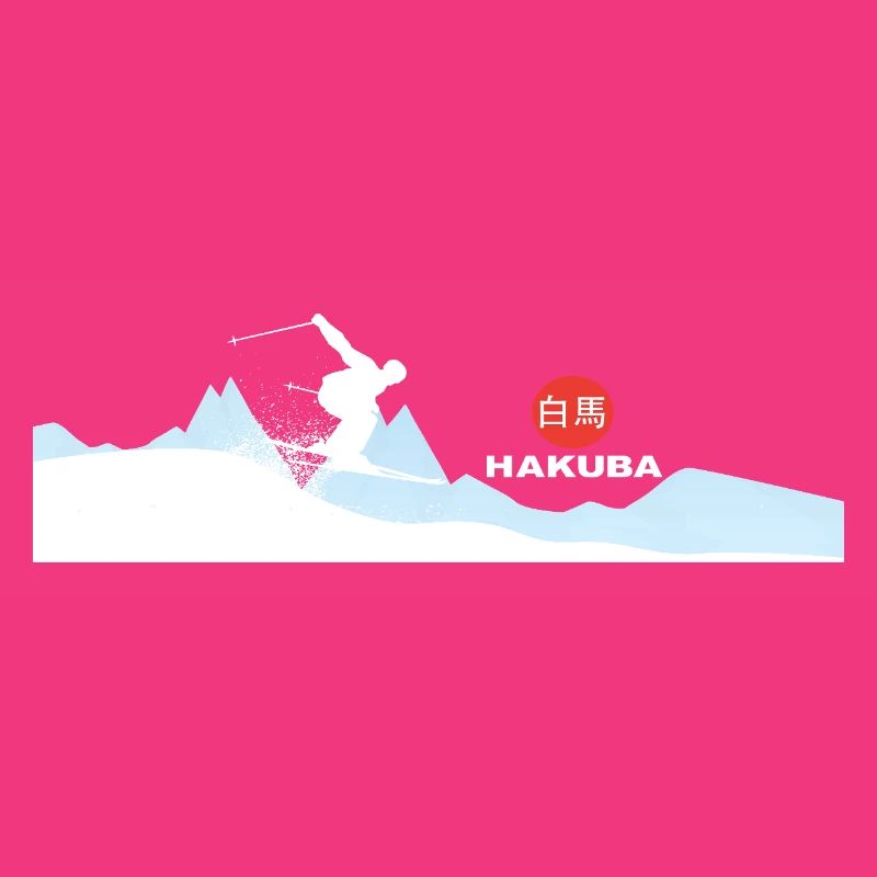 Hakuba Ski