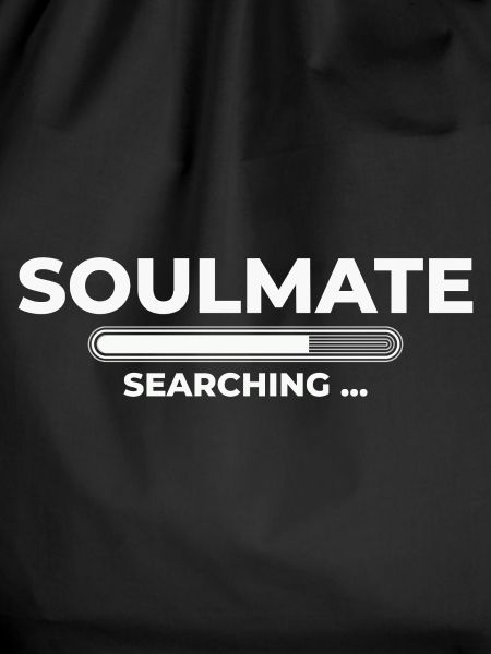 SEARCHING  SOULMATE