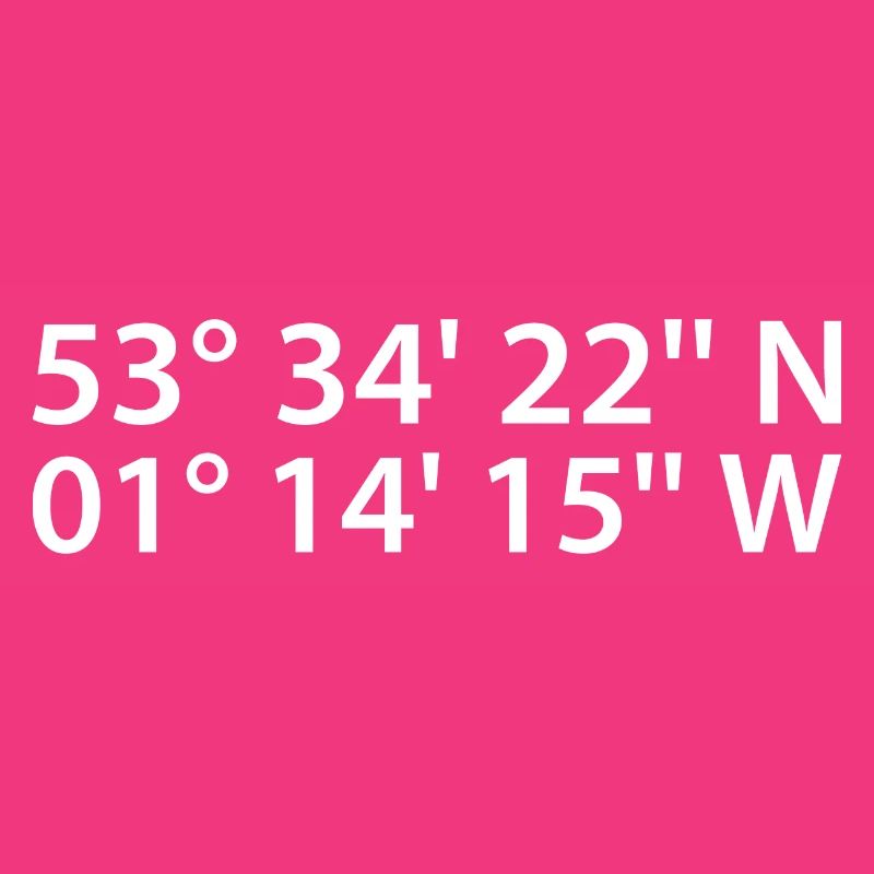 Middlesbrough coordinates