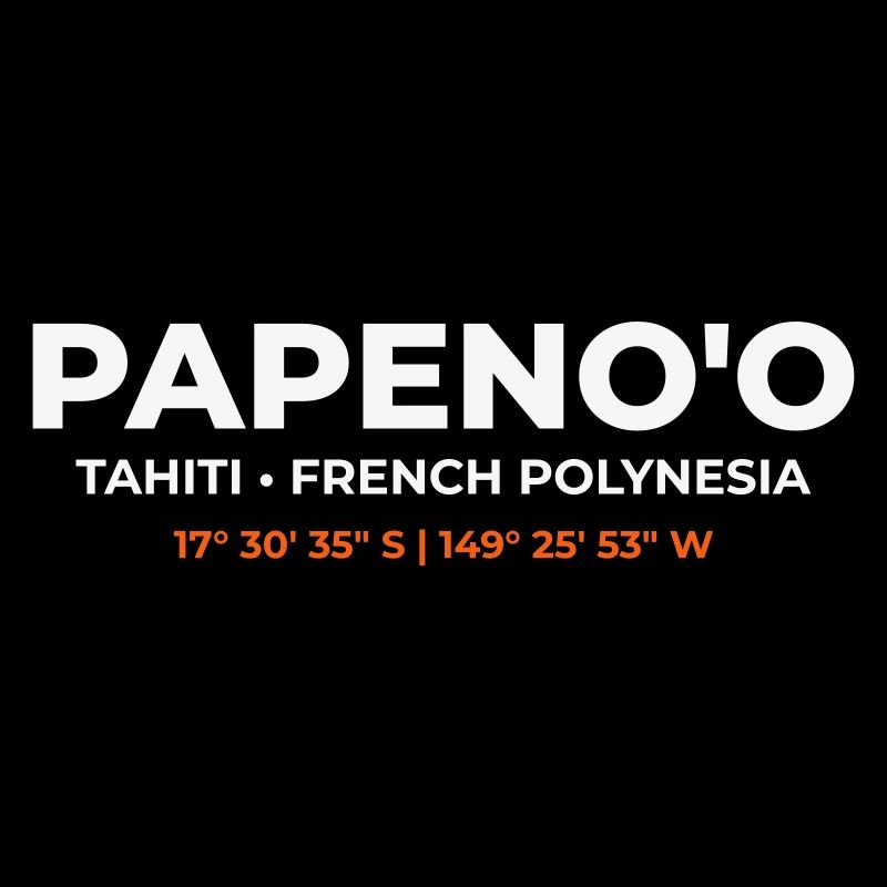 Papeno'o – Volcanic Memory