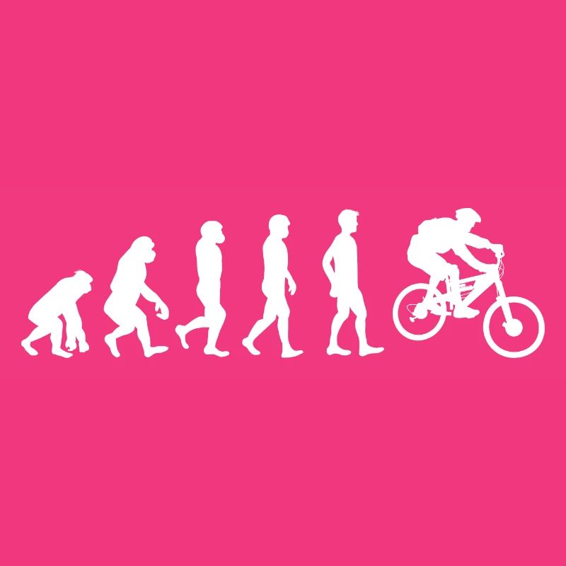 Évolution du cyclisme
