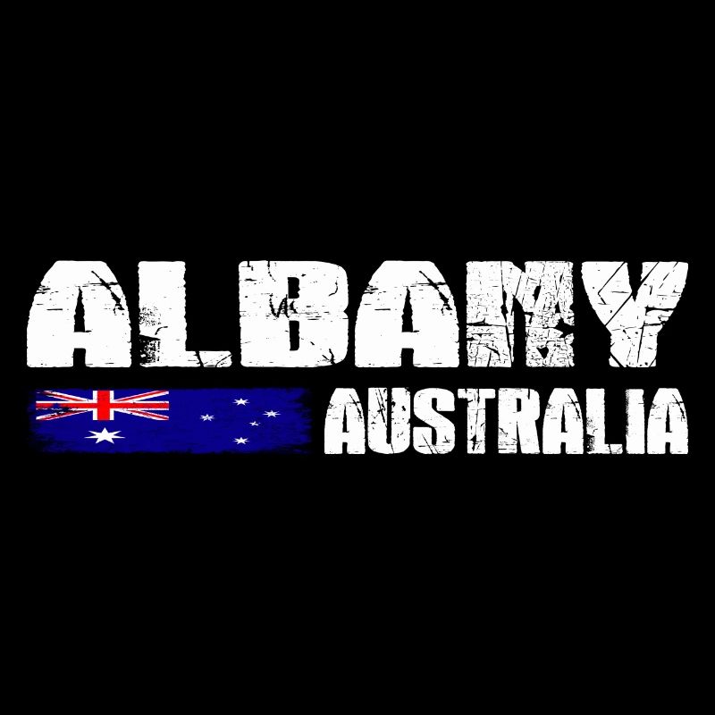 ALBANY - Australie-Occidentale - AUSTRALIE