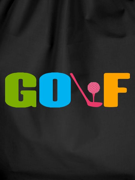 Golf Golfer