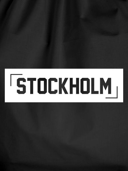 Stockholm