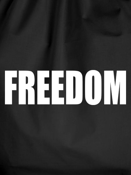 Freedom