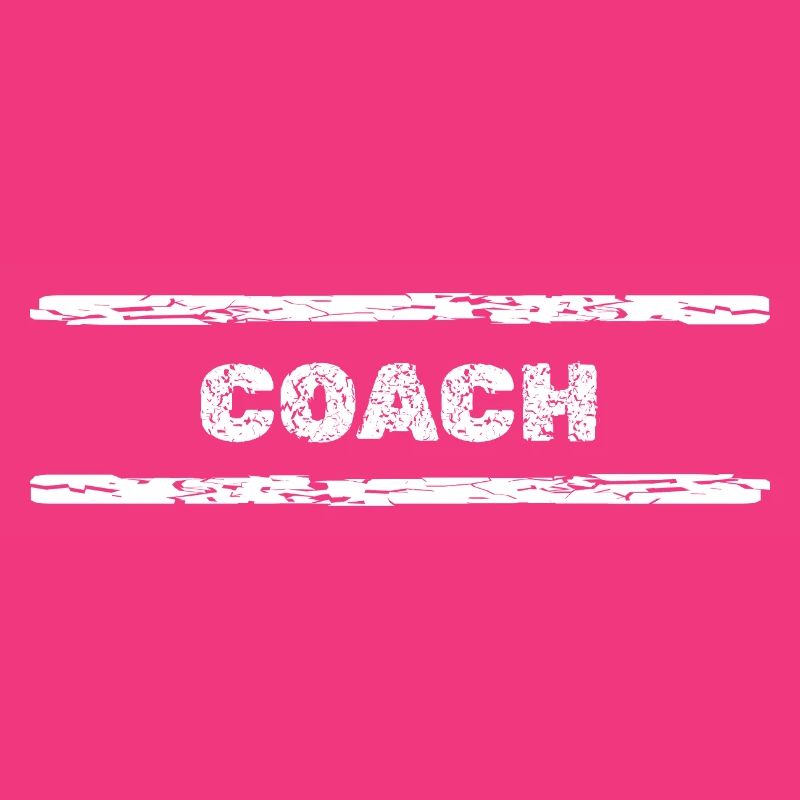 Beruf Coach