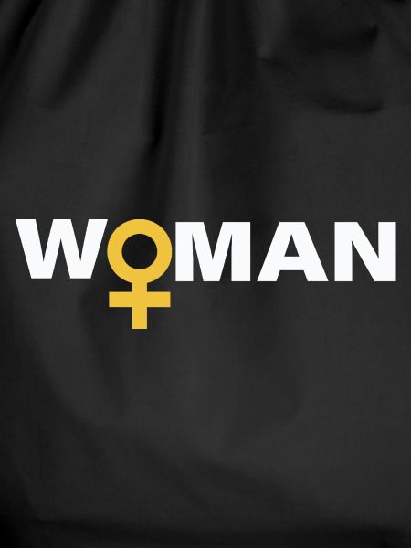 Woman