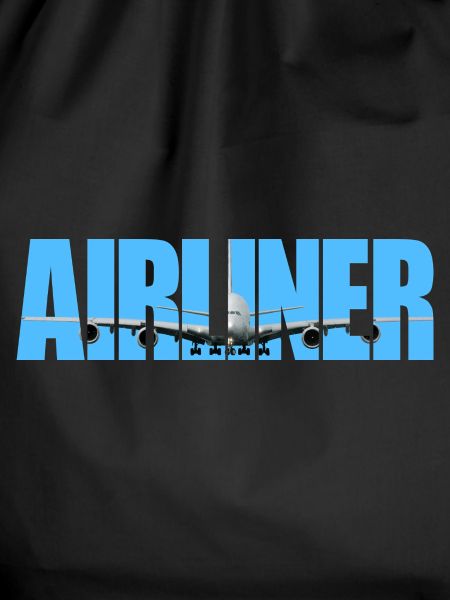 Airliner A-380