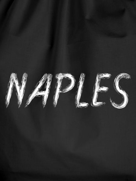 Naples Urban Brush