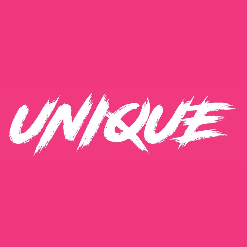 UNIQUE