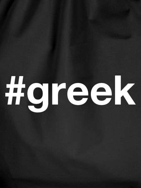 GREEK Greek Greece