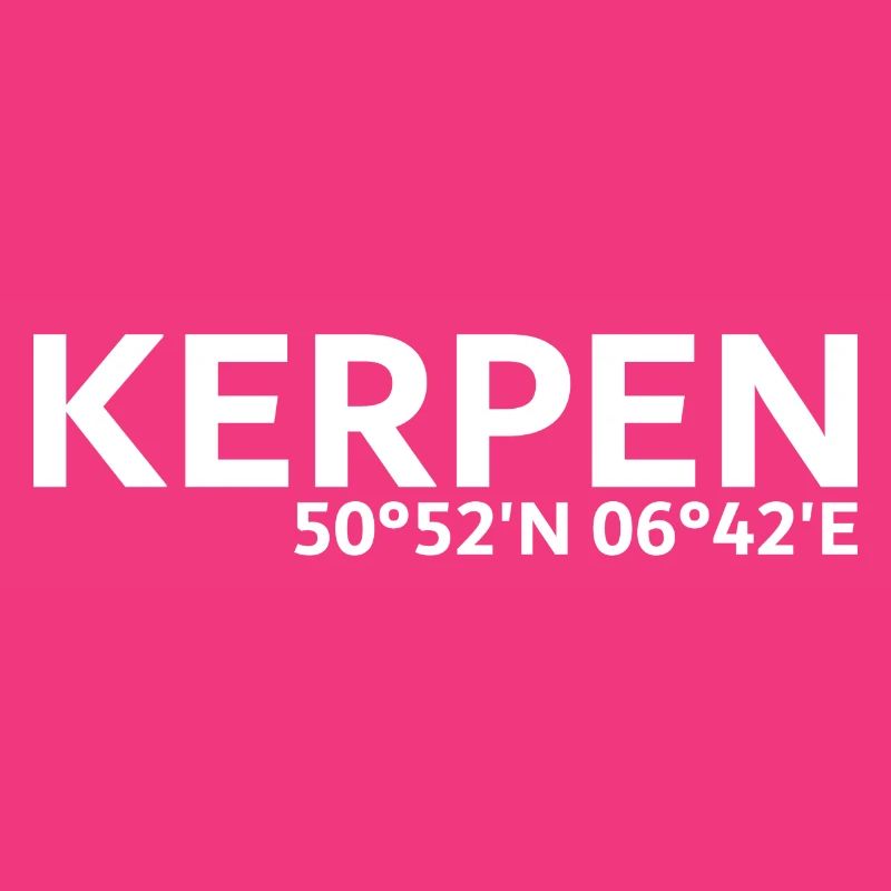 Kerpen coordinates