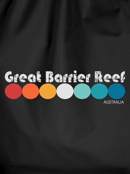GREAT BARRIER REEF - Australia