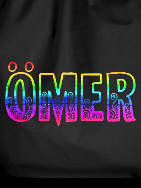 Ömer RS Rainbow