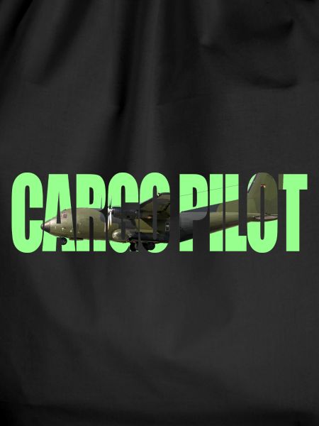 Cargo pilot C-160