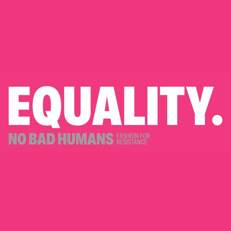 Equality