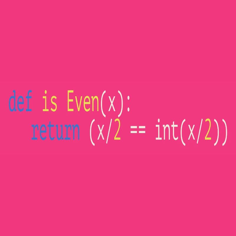 Programmer Humor
