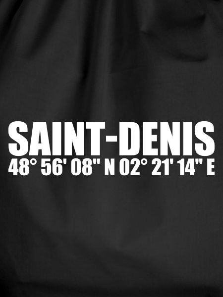 Saint-Denis