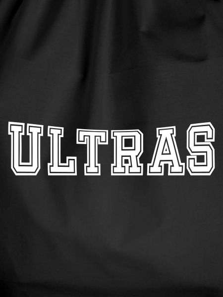 Ultras gebogenes Design