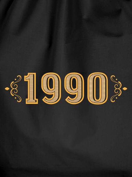 Legend since 1990 retro 1990