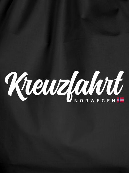 Kreuzfahrt Norwegen