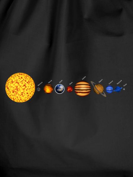 Solar system