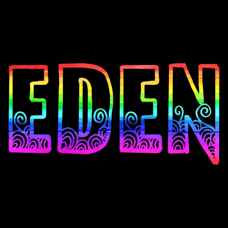 eden rs rainbow