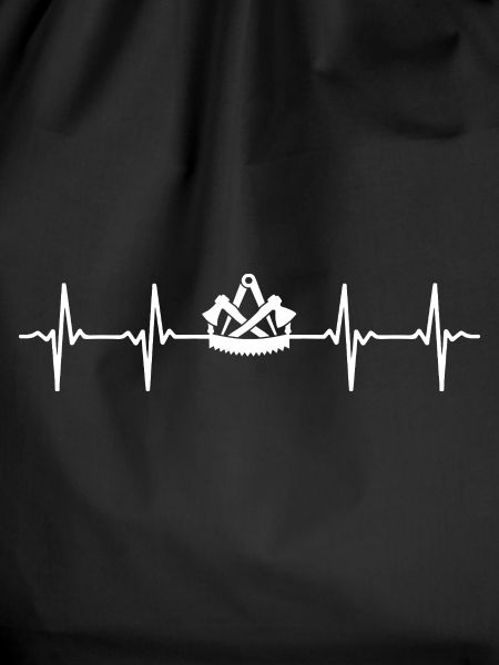 Carpenter Carpenter Heartbeat Guild Sign