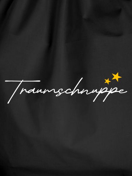 Traumschnuppe Design
