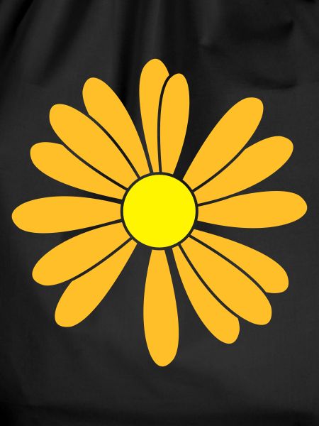 Flowers patch