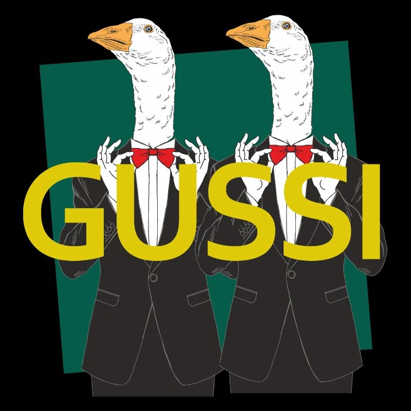 "Gussi"