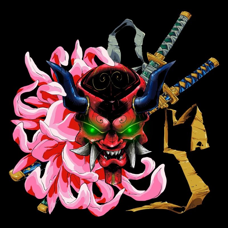 MaskOni