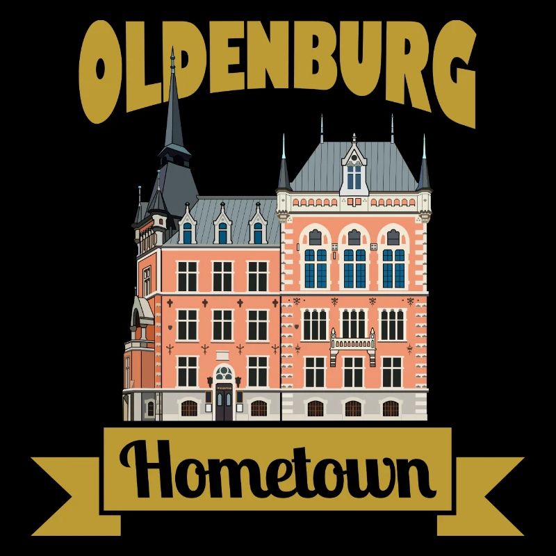 Hometown Oldenburg