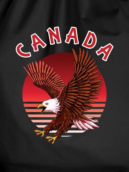 Canada Eagle