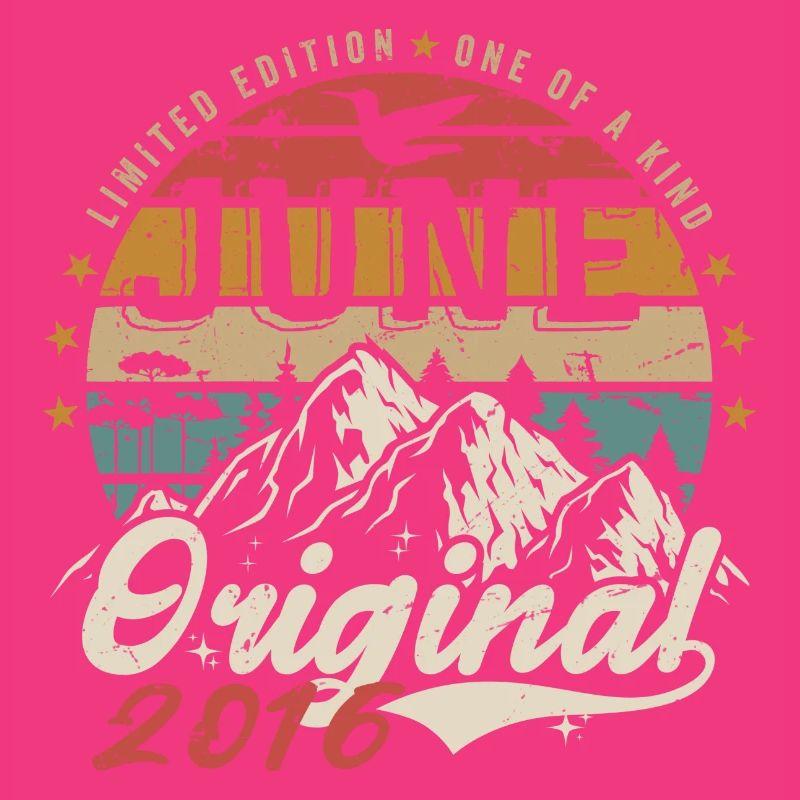 Juni 2016 Geburtstag Juni 2016 Geschenk Juni 2016