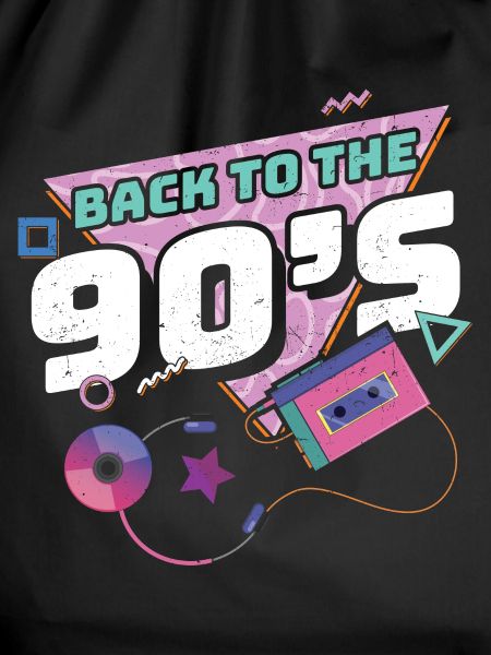 nineties