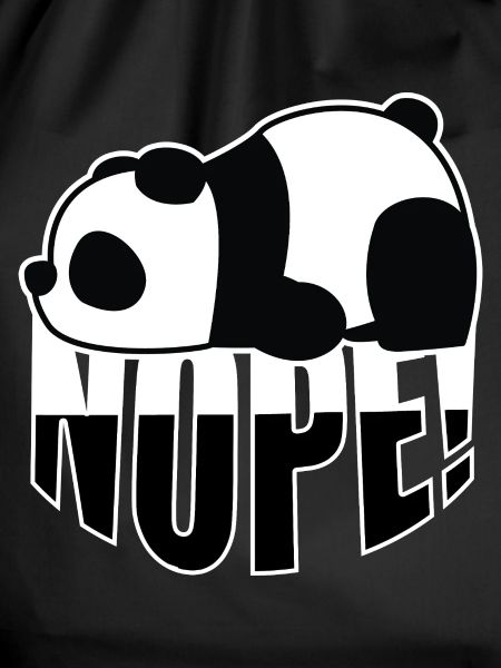Panda Non