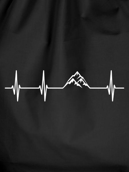 Mountains Heartbeat