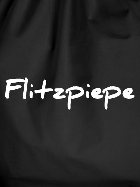 Flitzpiepe