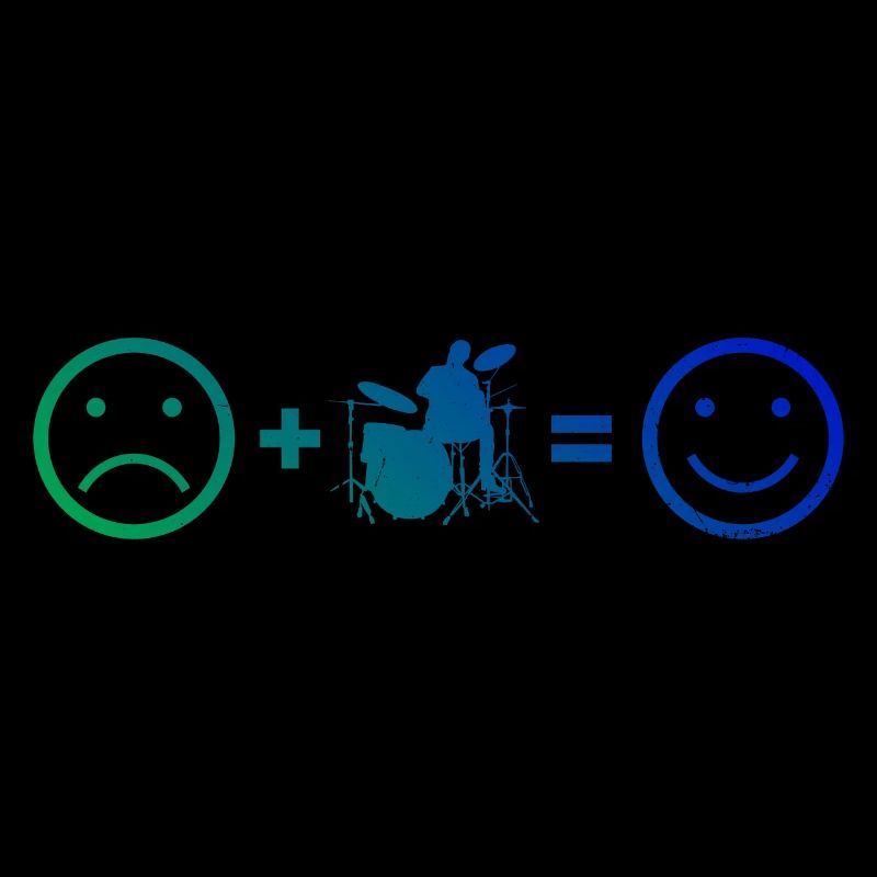 Percussionist Drums Drummer Drumming