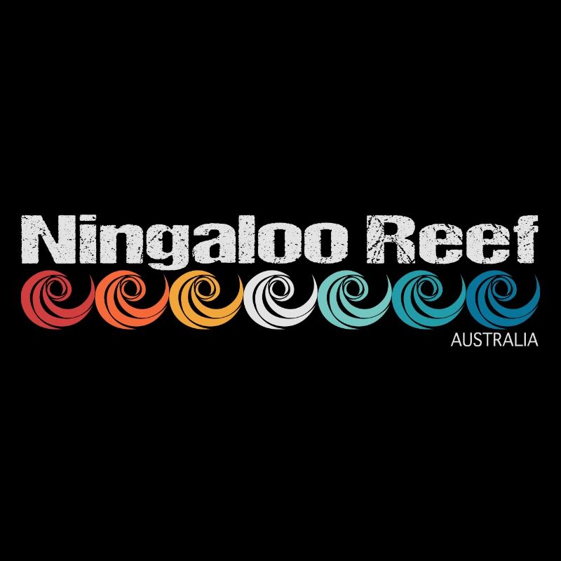 Ningaloo Reef - Australia Reef