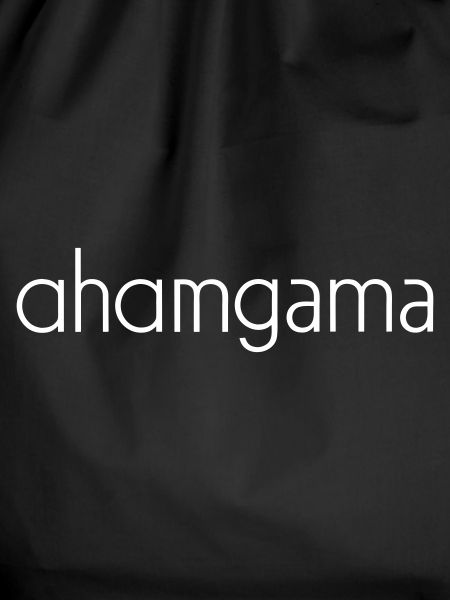 Ahangama Typography