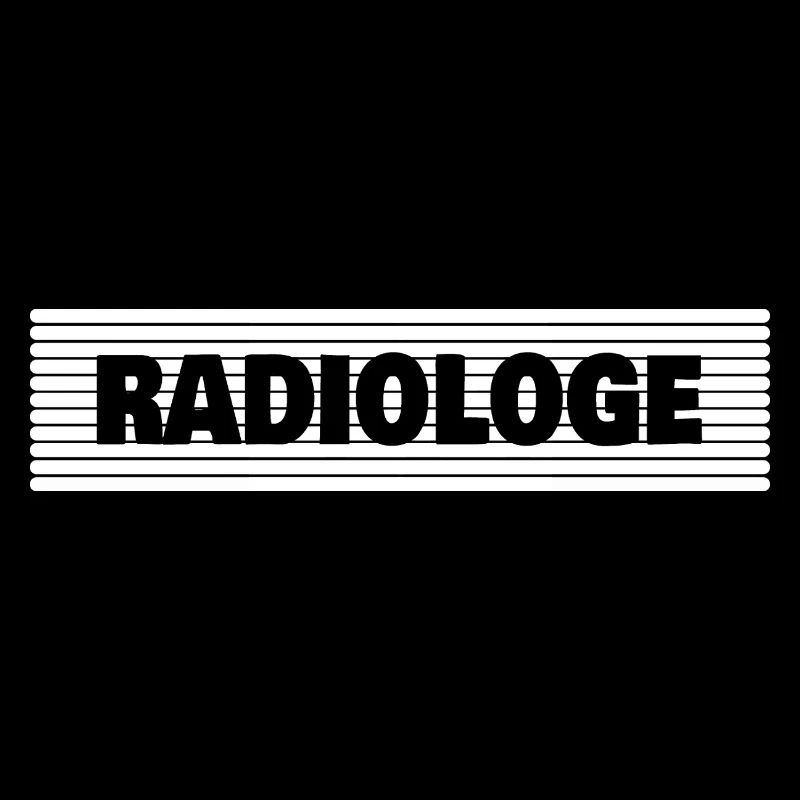 Appointment as a radiologist